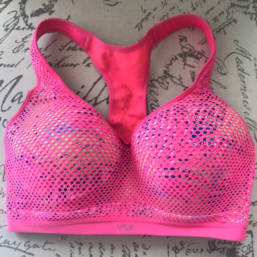 Victoria’s Secret ultimate sports bra